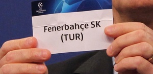 Fenerbahçe’nin Gornik Zabrze’yi elemesi halinde 3. Ön Eleme Turu’ndaki rakibi belli oldu