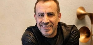 Haluk Levent’in X hesabına erişim engeli getirildi