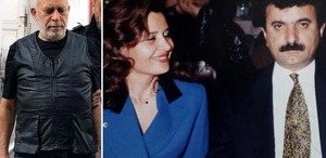 Haluk Levent, 25 dairesi olan ailenin hayatını karartı: Başımıza silah dayandı