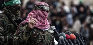Hamas’ın yeni lideri belli oldu