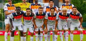 İşte RAMS Başakşehir’in Konferans Ligi’ndeki rakibi