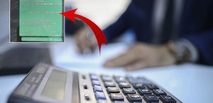 Memurların rüşvet yazışmaları Uyuşturucu taşıyan tır için 270 bin Euro istemişler