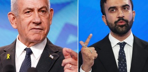 Netanyahu sürpriz karar sonrası Mamdani’yi hedef aldı Skandal Orta Doğu mesajı
