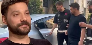 Oğuzhan Uğur aylık gelirini açıkladı