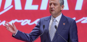 “Yeni Parti“ için tarih netleşti Özgür Özel yarın son kez CHP kürsünde olacak