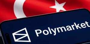 Polymarket Türkiye’de erişime engellendi