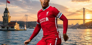 Süper Lig devi çıldırdı Şimdi de Van Dijk’ı İstanbul’a getirecekler