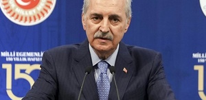 TBMM Başkanı Kurtulmuş, yarın Kılıçdaroğlu ile görüşecek