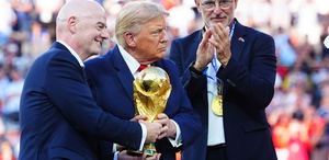 İki ülkeyi karşı karşıya getirecek hamle İspanya Donald Trump’a sansür uyguladı