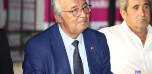 Şile Belediyesi Başkanvekili Terzi CHP’den istifa etti