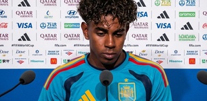 Lamine Yamal’dan Messi ve Arjantinlileri çılgına çevirecek sözler