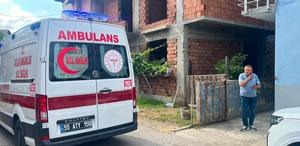 Samsun’da korkunç olay: 18 yaşındaki genç kız evinde ölü bulundu