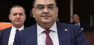AK Parti’ye geçeceği konuşulan İYİ Parti Milletvekili Mehmet Mustafa Gürban sessizliğini bozdu: Bir insan boşanacağı zaman baba evine döner