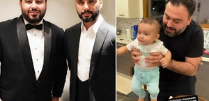Alişan’dan yürek yakan Selçuk Tektaş paylaşımı: Doyamadık sana