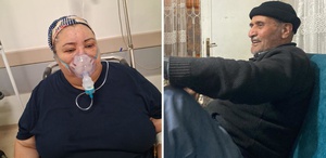 Baba-kız 12 saat arayla öldü: Ortaya çıkan detay kahretti