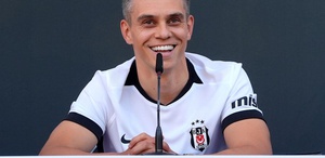 Avrupa kadrosu bildirildi Beşiktaş’ta Trossard kararı