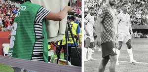 Mısırlı foto muhabiri, 2026 FIFA Dünya Kupası’nı 96 yıllık körüklü kamerayla fotoğrafladı