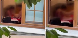 Büyükçekmece’de özel eğitim kurumunda çocuğa şiddete uygulayan öğretmen tutuklandı