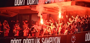 Daha Galatasaray’daki imzası kurumamıştı Amedspor’un yolcusu