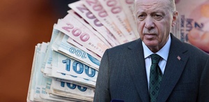 Erdoğan’ın yardımcısına soruldu: Milyonların beklediği zam geliyor mu