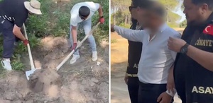Eşini öldürüp sesini taklit eden sanığa ağırlaştırılmış müebbet talebi