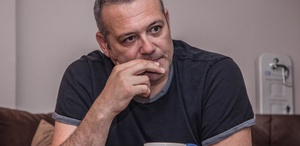 Levent Üzümcü’den sosyal medya açıklaması