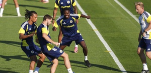 Fenerbahçe’den gece yarısı kadro değişikliği