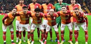 Galatasaray’da Lemina ile imza atıldı İşte sözleşme süresi