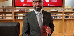 Gazeteci Alican Uludağ gözaltına alındı