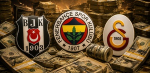 FIFA’nın Beşiktaş, Fenerbahçe ve Galatasaray’a ödeyeceği tazminat belli oldu