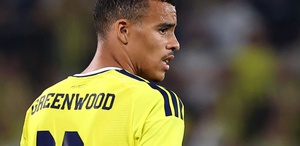 Greenwood siftah yaptı
