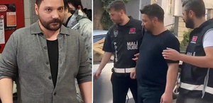 Oğuzhan Uğur, hakimin karşısında “Muhammed“ örneği ile yırtmaya çalıştı