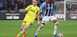 Geri sayım başladı 30 milyon Euro’luk transfer