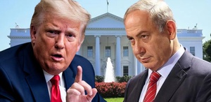 İsrail, Trump’a en yakın ismi hedefe koydu: Netanyahu ile görüşmesini engelliyor