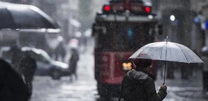 Valilik uyardı İstanbul’a 5 günlük kış geliyor: Hava buz kesecek