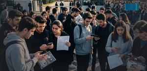 İşte YKS’de 5 şampiyon çıkaran 2 okul