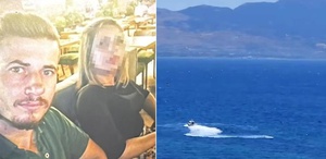 Jet ski faciasında korkunç iddia: Ölen iki çocuk evladım, eşim kaçırıyordu