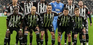 Beşiktaş’a Ndidi’den kötü haber