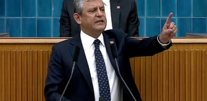 Özgür Özel, yeni ittifakın ismini resmen duyurdu: Herkesi bekliyoruz