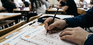 YKS sonuçları açıklandı İptal edilen soru sayısı 2’ye yükseldi