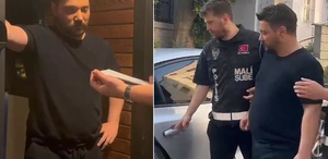 Oğuzhan Uğur neden tutuklandı Mahkemenin karar yazısına ulaşıldı