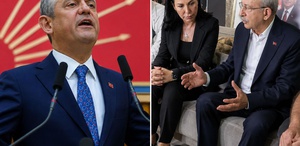 Özgür Özel’in ’yani parti’ açıklamasının ardından CHP’den manidar paylaşım