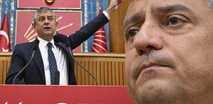 Özgür Özel: Yeni partimizi milletimizin seçtiği vekillerle kuruyoruz