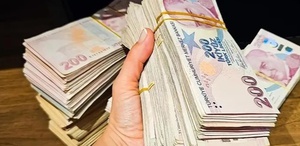 Rekor zam En düşük maaş 153 bin oldu