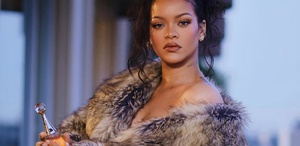 Rihanna, Türkiye’den o havalimanını takip etmeye başladı