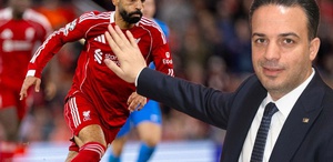 Gaziantepli iş adamından ’’Salah transferine sponsor oldu’’ iddialarına yanıt