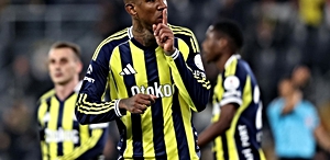 Fenerbahçe’de Talisca kararı Polonya’dan sonra verilecek
