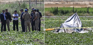Ankara’daki helikopter kazasından acı haber