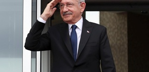 CHP’li Gürer: Atatürk’ün partisinde kalmaya devam edeceğim