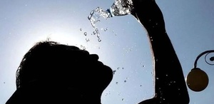 KKTC’de aşırı sıcaklardan dolayı öğle saatlerinde güneş altında çalışma yasaklandı